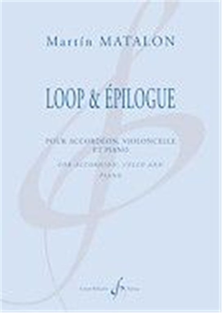 Loop et Epilogue